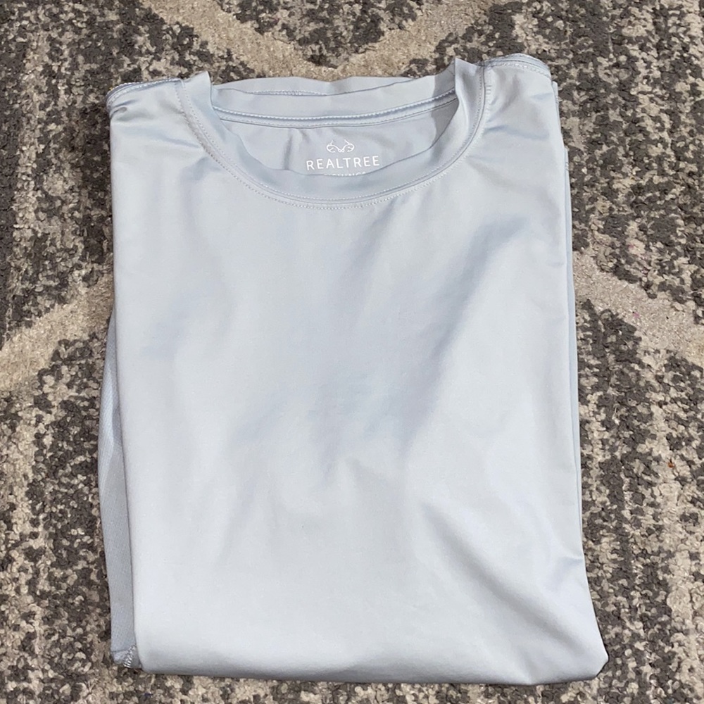 Men’s Realtree Fishing shirt
